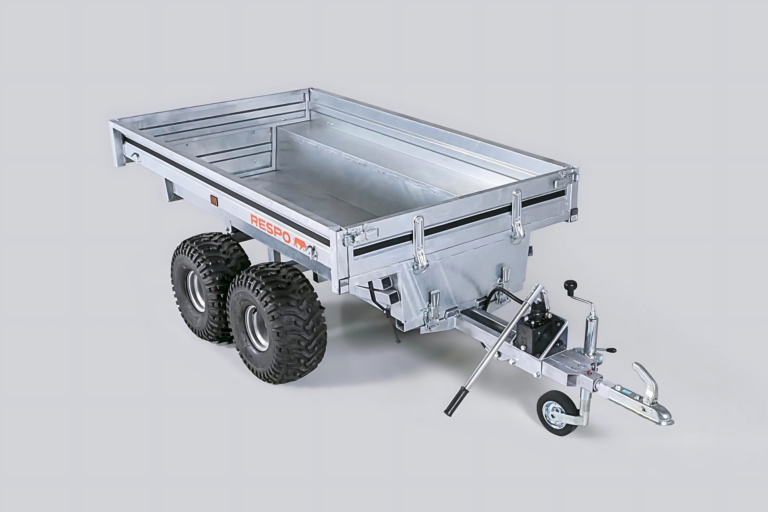 Respo 1200M222JB-70 ATV monkija perakarry ATV R-222, 121x220cm Trailerman monkijakarrymyynti_1