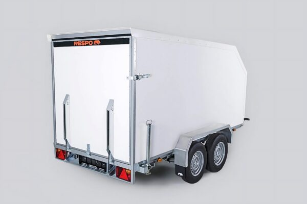 Respo 1700F352L147-177SW jarrullinen kaappivaunu 1700kg, sisamitat L147xP350xK177cm Trailerman myydaan koppivaunut_1