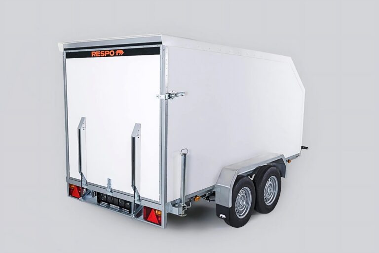 Respo 1700F352L147-177SW jarrullinen kaappivaunu 1700kg, sisamitat L147xP350xK177cm Trailerman myydaan koppivaunut_1