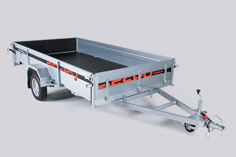 Respo 750M351L186-42 jarruton pieni perakarry 750 kg, 186x350x42cm Trailerman perakarrymyynti_1 kopio