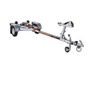 Venetrailerit trailerit Trailerman