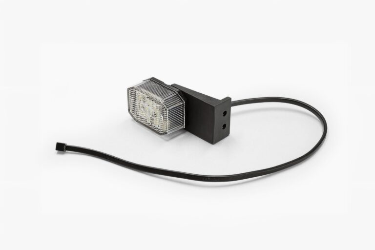 Äärivalo Led + L-kumi