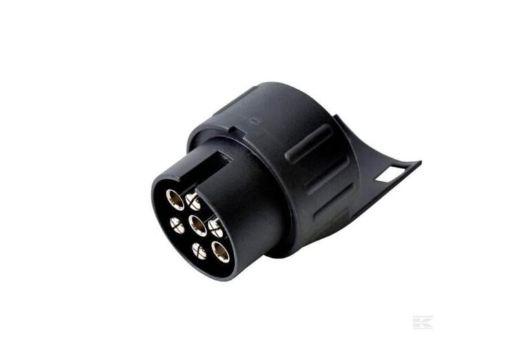 Adapteri 7/13 perävaunu