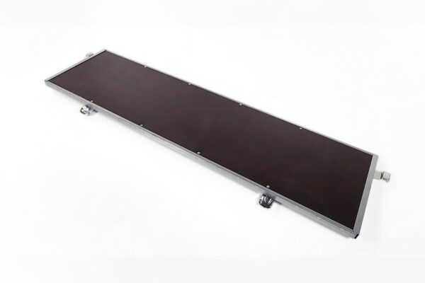 Etu- tai takalaidan vahvistus vaneri 150cm X 33cm