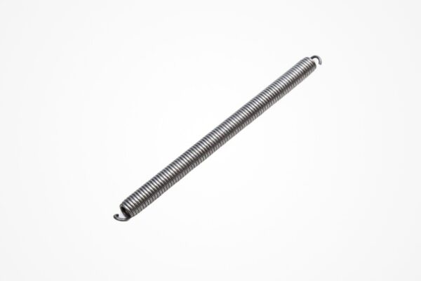 Kuomun saranan jousi 495 mm