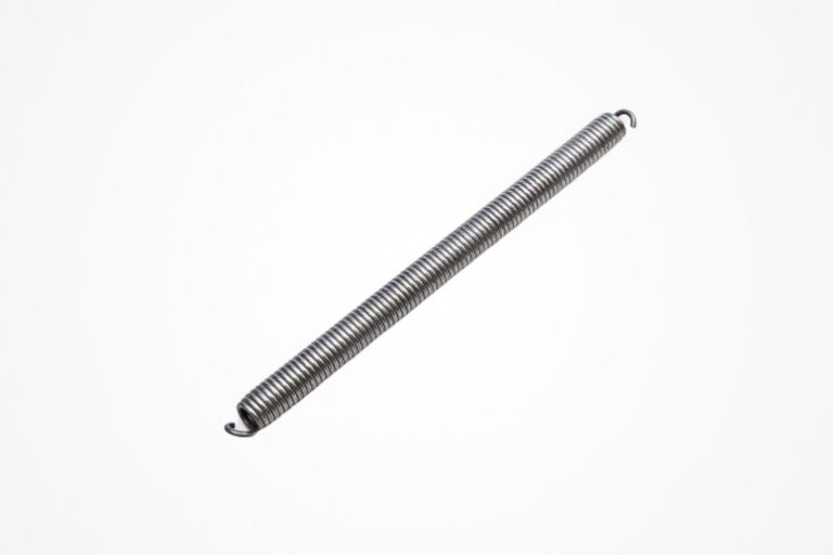 Kuomun saranan jousi 495 mm
