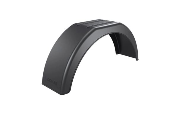 Lokasuoja  yhdelle akselille 200x1135x770 mm