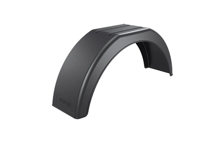 Lokasuoja  yhdelle akselille 200x1135x770 mm