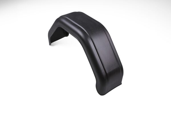 Lokasuoja yhdelle akselille 180x680mm