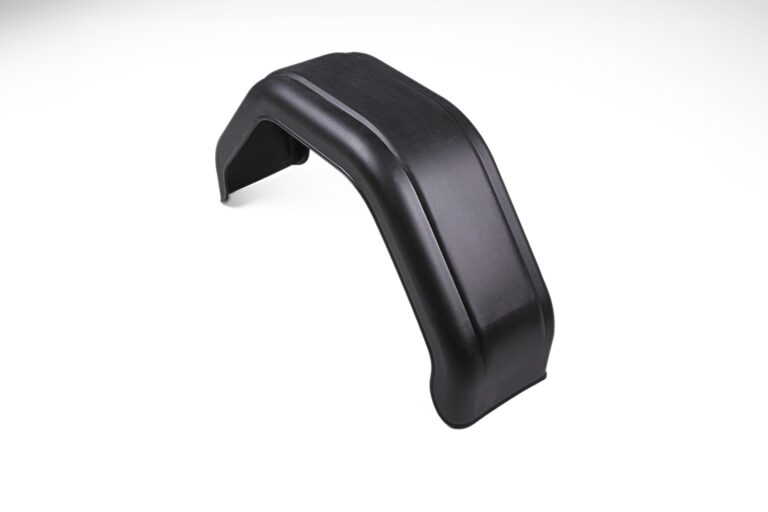 Lokasuoja yhdelle akselille 180x680mm