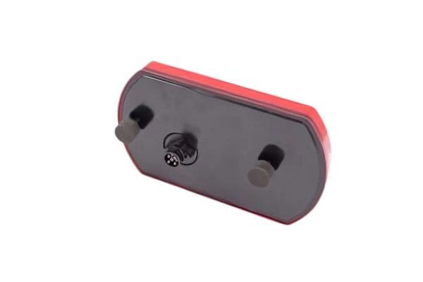 Lucidity led-takavalo, 5-pin liittimellä vasen - Image 3
