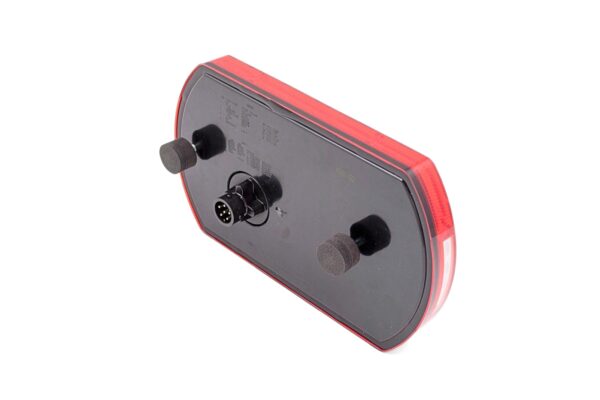 Lucidity led takavalo  6-pin liittimellä oikea - Image 3