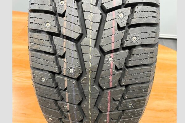 Nastarengas 195/50R13C aluvanteella 1 kpl - Image 2