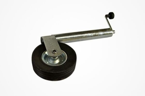 Nokkapyörä 400kg - Image 2