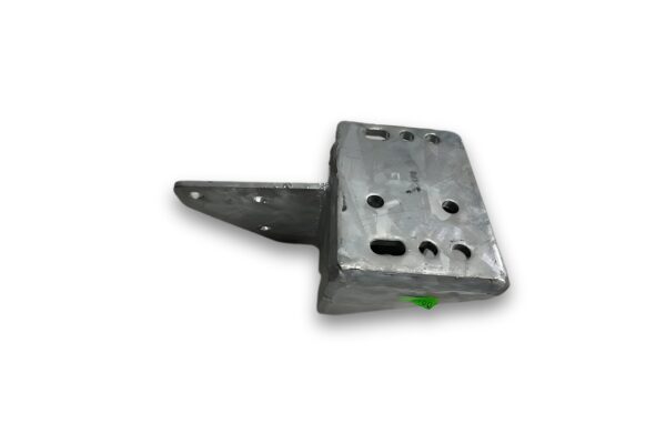 Nokkapyöränpidin KF27 työntöjarruun - Image 2