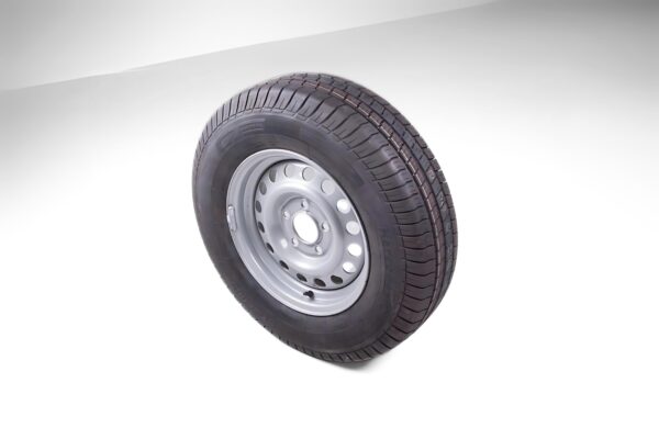 Perävaunun rengas 185R14 C