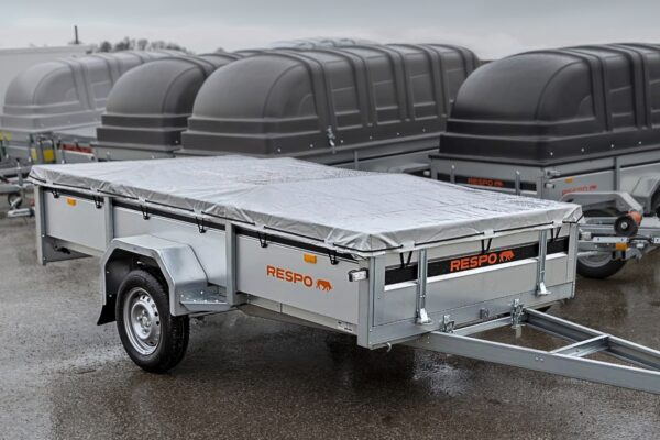 Respo Lavapeite 3.00 x 1.50 m kärrylle