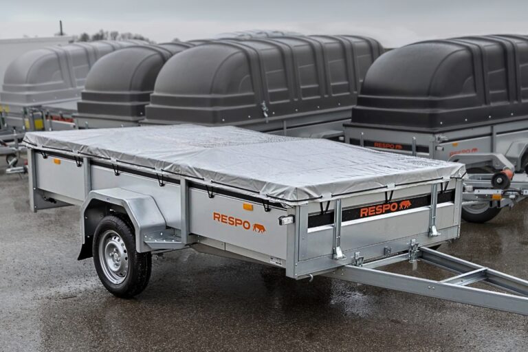 Respo Lavapeite 3.00 x 1.50 m kärrylle