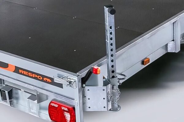 Respo lavetin takatukijalka 750 mm
