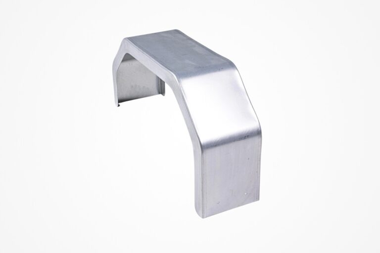 Respo lokasuoja yhdelle akselille 185 x 730 mm