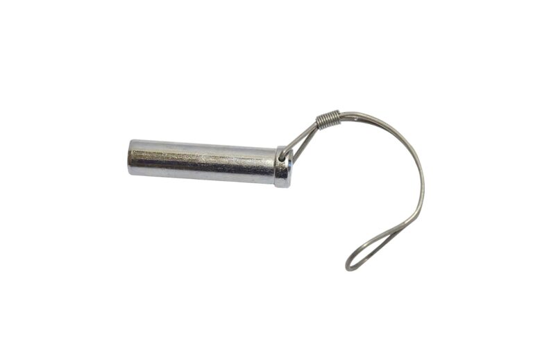 Saranatappi jousisokalla 12 mm