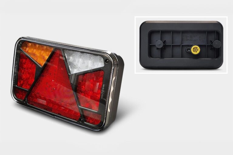 Takavalo led