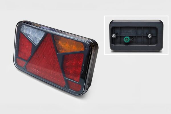 Takavalo led