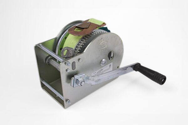 Vinssi 900kg  Goliath 9N1