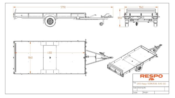 Jarrullinen-perakarry-1350kg-186x410x18cm-Respo-1350M411L186-18-Inline-Trailerman-4.jpg