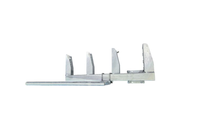 Venetrailerin rappuset